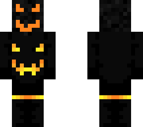 halloween guy