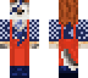 halloween jack - wolf