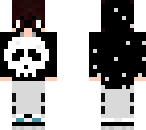 halloween morqui