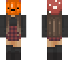 halloween mushroom hat