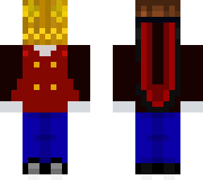 halloween skin v.2