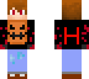 haloween hachy_games