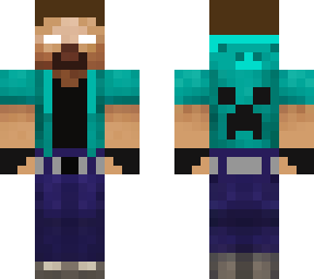 herobrine