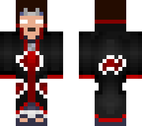 herobrine akatsuki