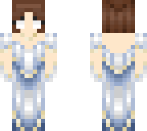 herobrine queen