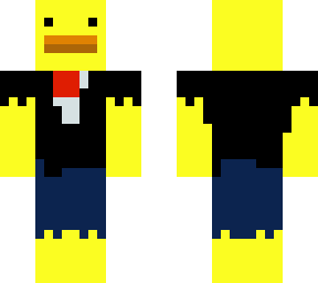 hobbies duck