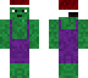 holiday hulk