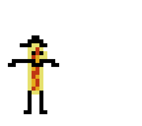 hot dog man 3