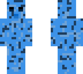 ice golem