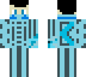 ice guy