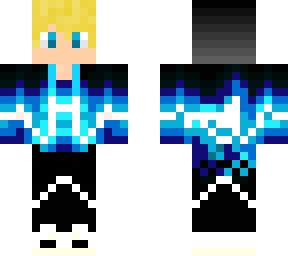 icegladiators private skin!!!