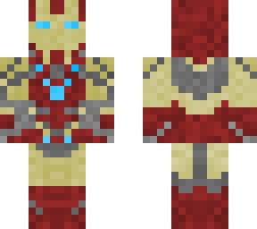iron man mark 85