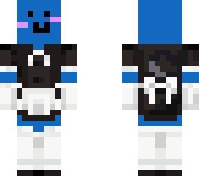 its dev catboy maid