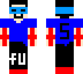 its sj skin