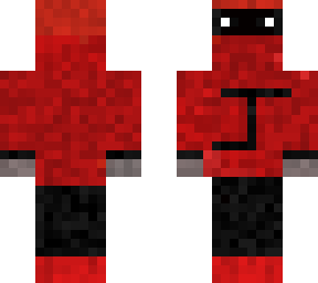 j demon