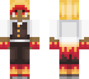jafet rengoku