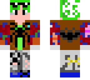 jeronim08 halloween(remastered)