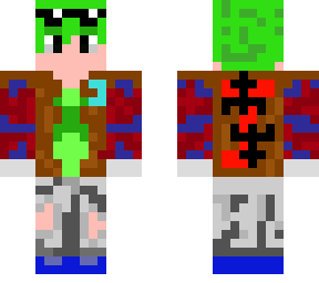 jeronim08 remastered