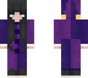 joker purple