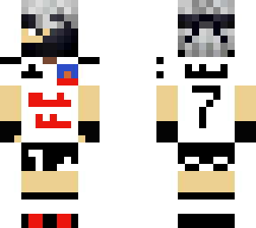 kakashi colocolijno