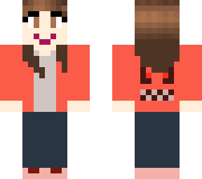 kelisa (female kenmur)