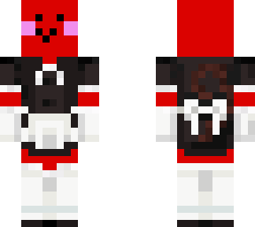kiercatboy maid