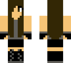 killergirl