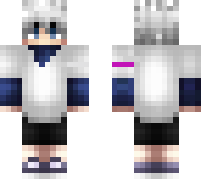 killua