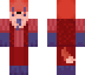 king crimson fox