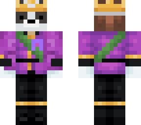 king seensven