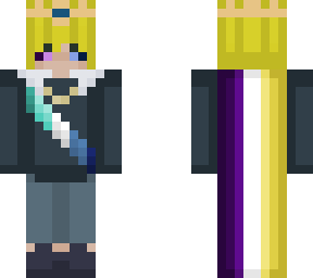 kinggender/mlm pride skin for personal use :3