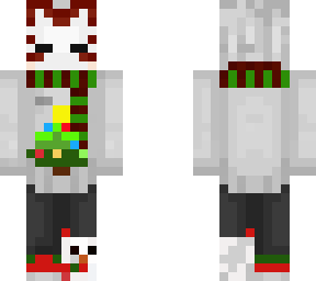 kitzzzzune skin navidea