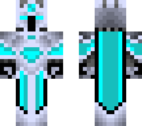 knight edited