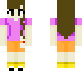 l~really bad dora~l