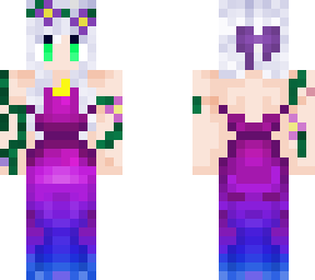 lakshart nia disfraz ursula halloween 2