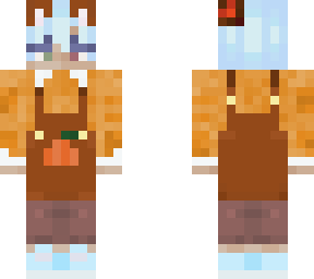 lavalamp848 autumn baking skin