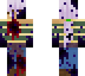 lavernder ~*+halloween+*~