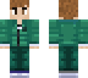 lazycatgaming skin but hes in squid game