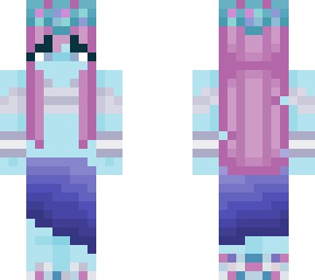 ldshodowlady sea queen