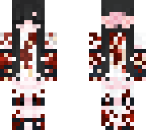 leticia_uchiha halloween