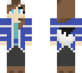 lexine’a skin