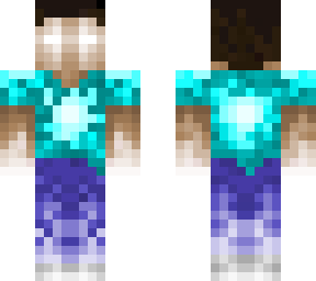 light guardian herobrine