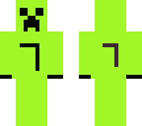 lime creeper