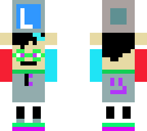 loser tv holder