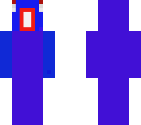 luckys skin