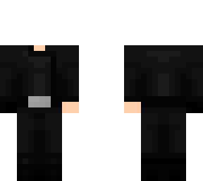 luke uniform template