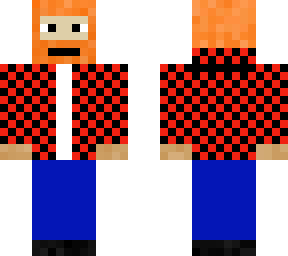 lumberjack