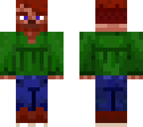 lumberjack