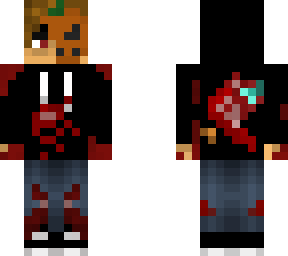 luzu costume