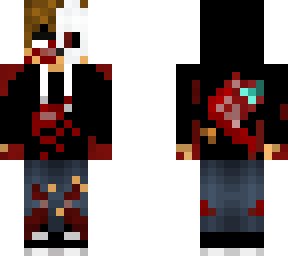 luzu spooky